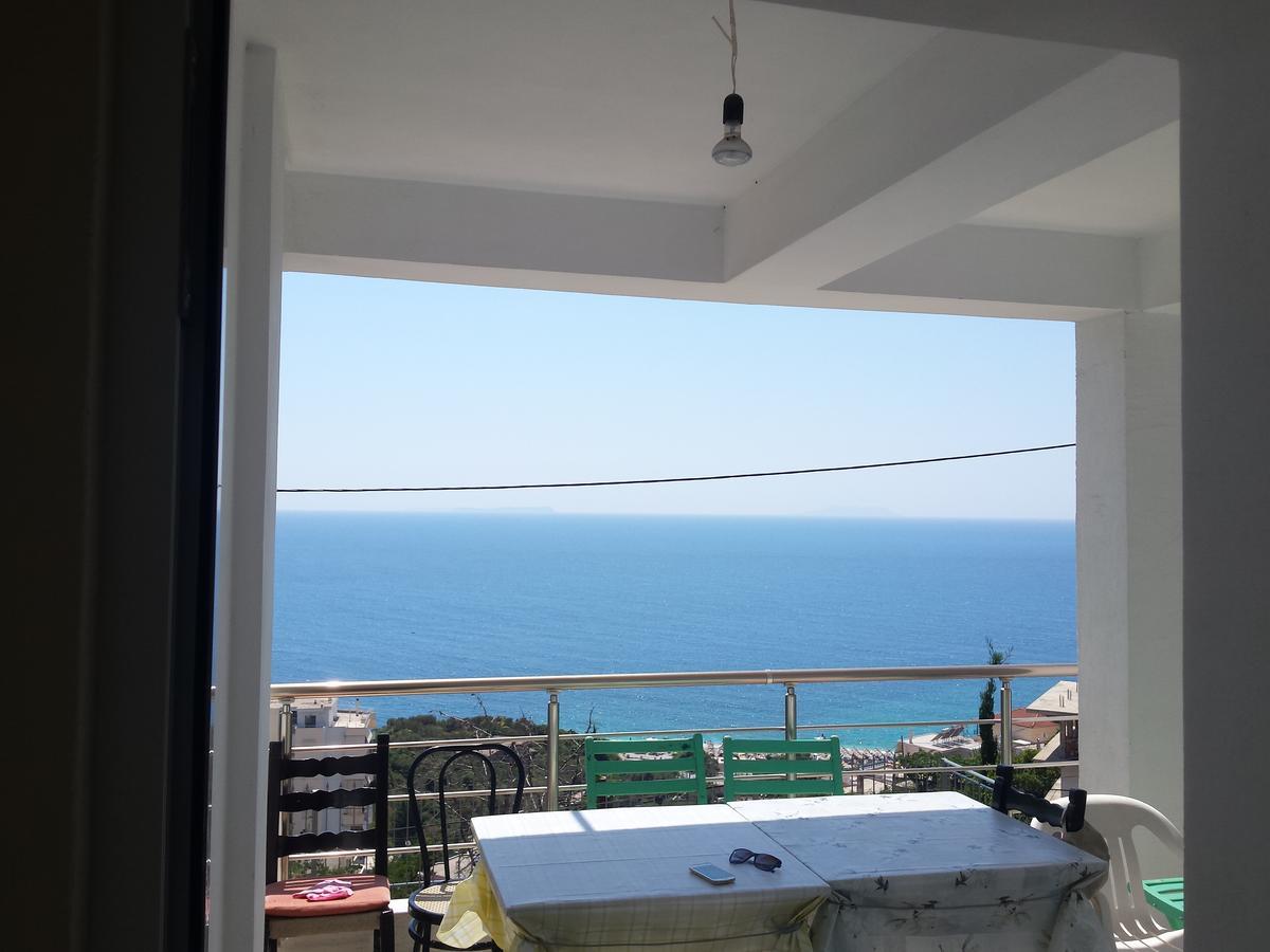 Afroditi'S View ヒマラ エクステリア 写真