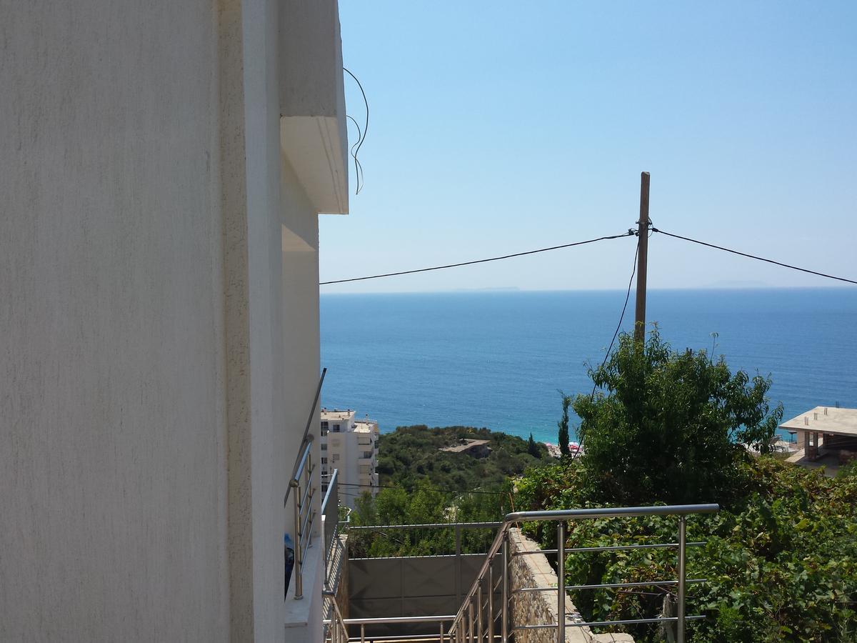 Afroditi'S View ヒマラ エクステリア 写真