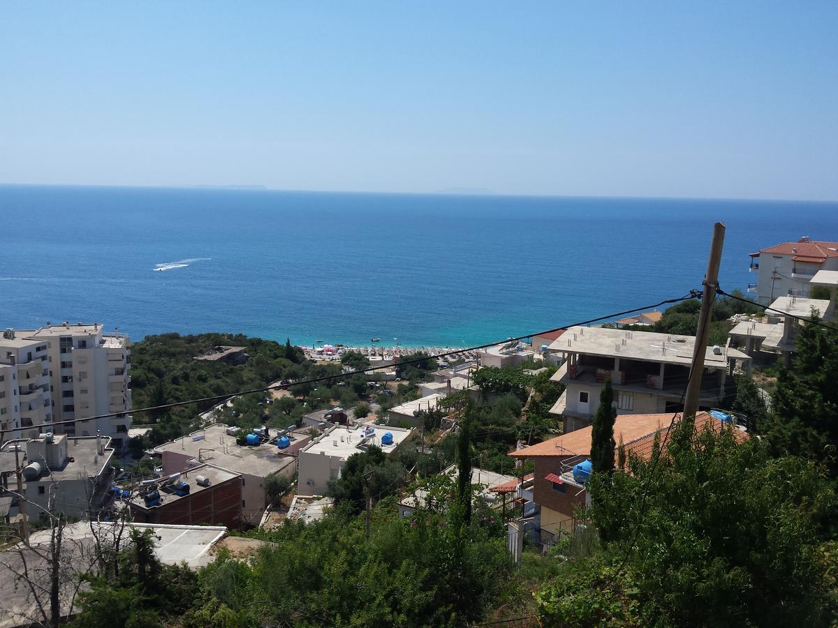 Afroditi'S View ヒマラ エクステリア 写真